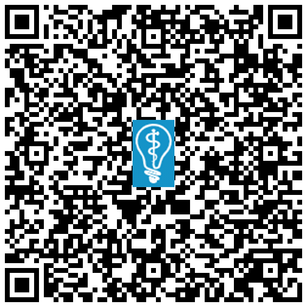 QR code image for Comprehensive Dentist in La Puente, CA