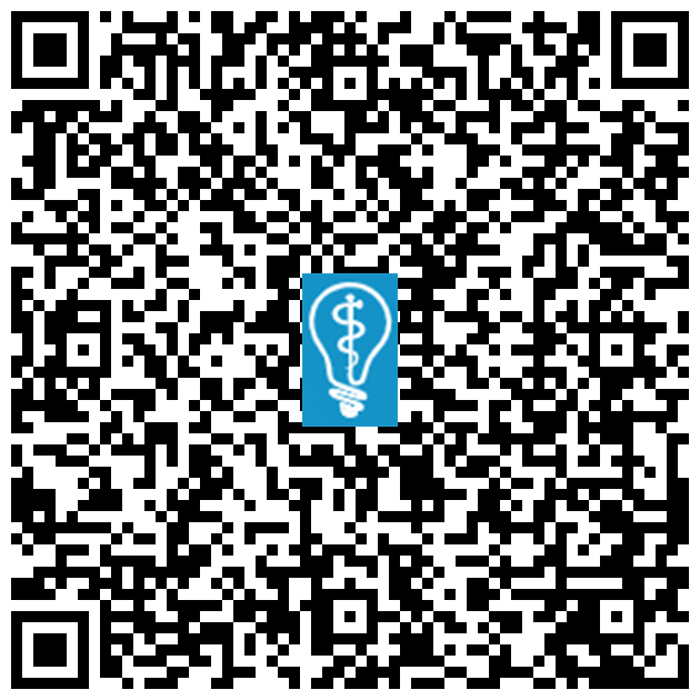 QR code image for Dental Bonding in La Puente, CA