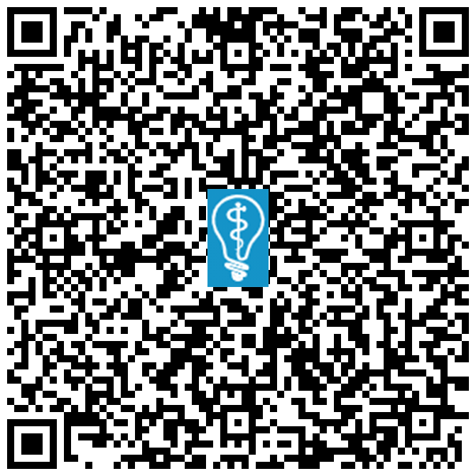 QR code image for Dental Cleaning and Examinations in La Puente, CA