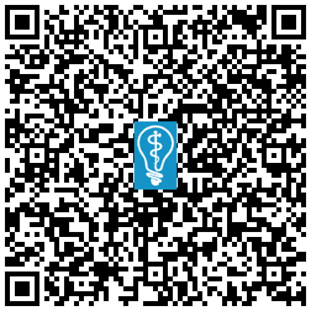 QR code image for Dental Procedures in La Puente, CA