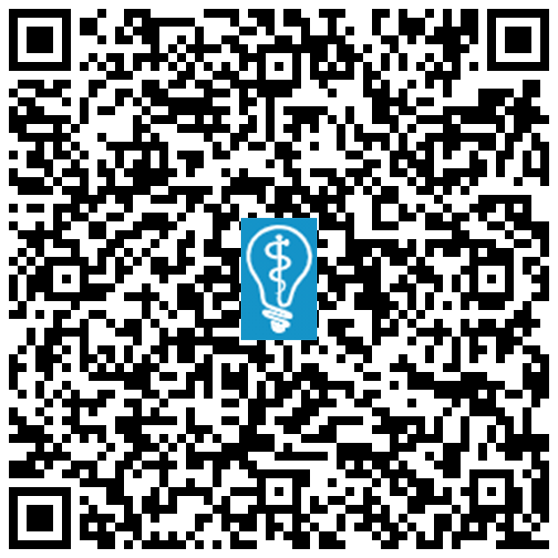 QR code image for Dental Sealants in La Puente, CA