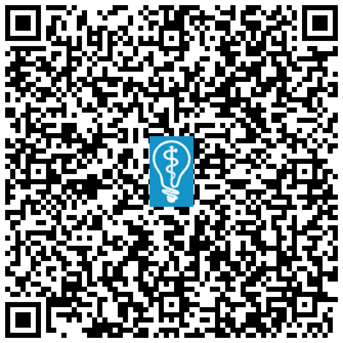 QR code image for Diseases Linked to Dental Health in La Puente, CA