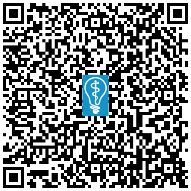 QR code image for Emergency Dental Care in La Puente, CA