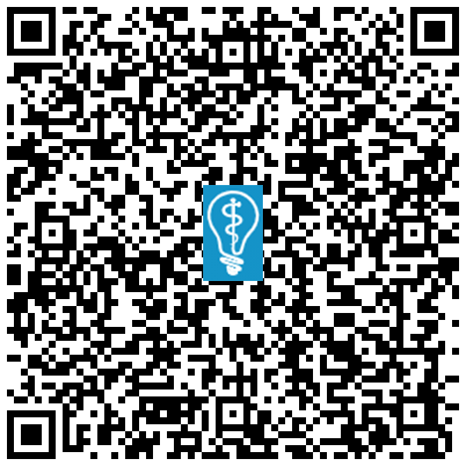 QR code image for Find a Complete Health Dentist in La Puente, CA