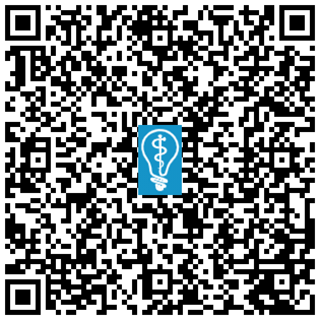 QR code image for Find a Dentist in La Puente, CA