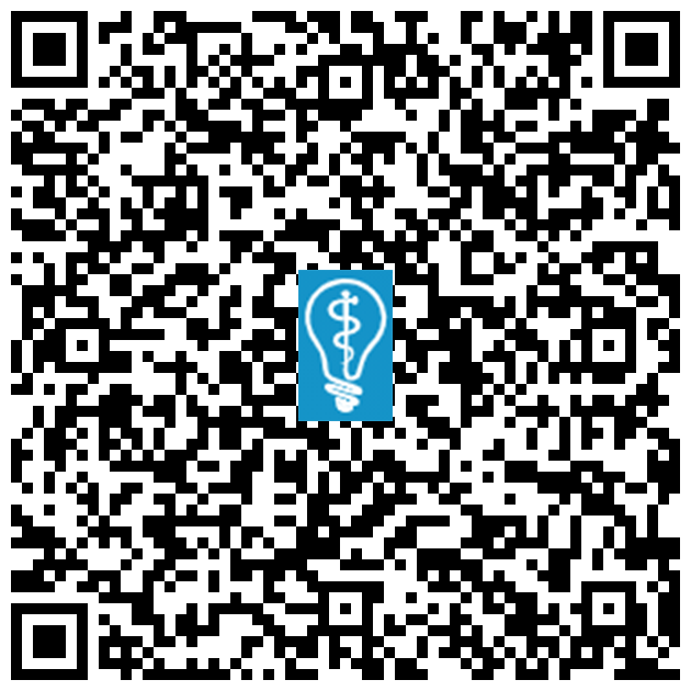 QR code image for General Dentist in La Puente, CA