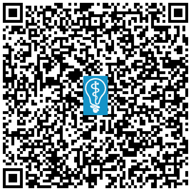 QR code image for General Dentistry Services in La Puente, CA