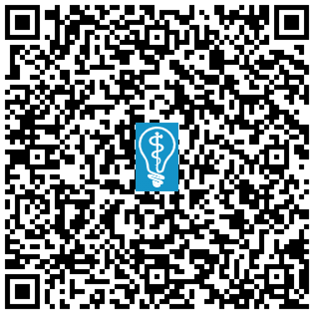 QR code image for Immediate Dentures in La Puente, CA