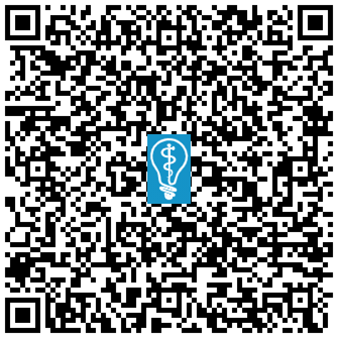 QR code image for Multiple Teeth Replacement Options in La Puente, CA