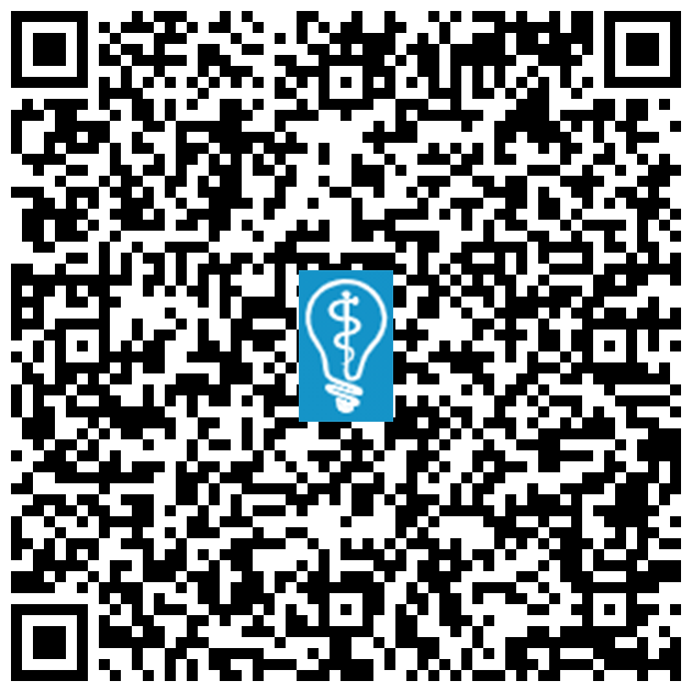 QR code image for Night Guards in La Puente, CA