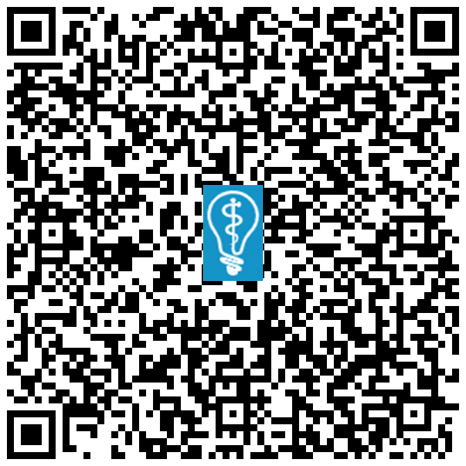 QR code image for Office Roles - Who Am I Talking To in La Puente, CA