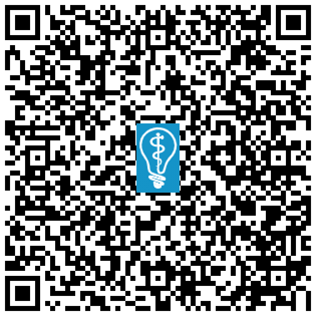 QR code image for Oral Surgery in La Puente, CA