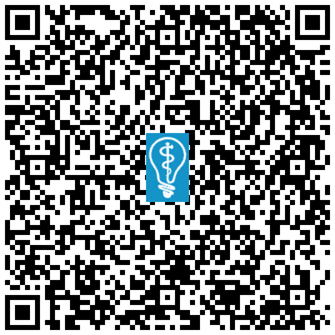 QR code image for Post-Op Care for Dental Implants in La Puente, CA