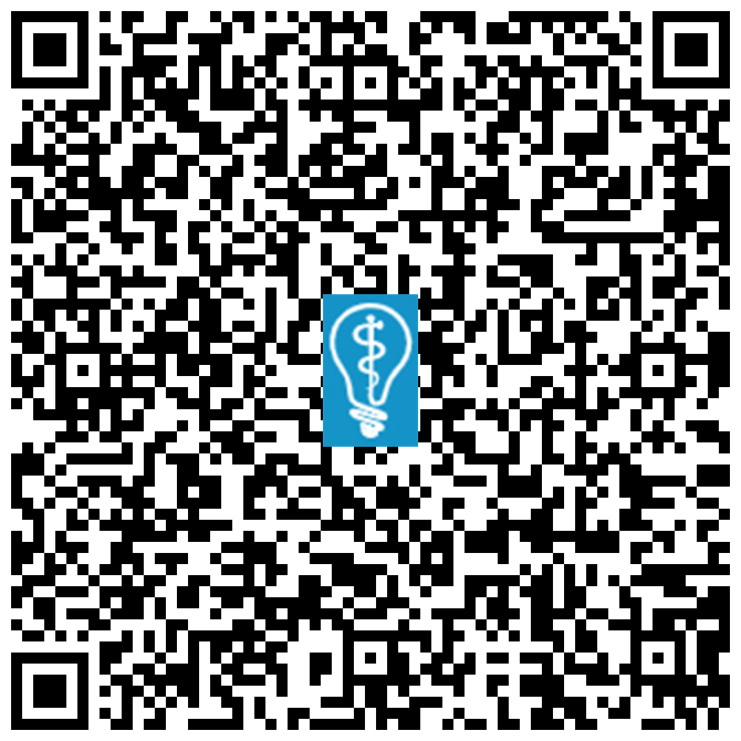 QR code image for Preventative Dental Care in La Puente, CA