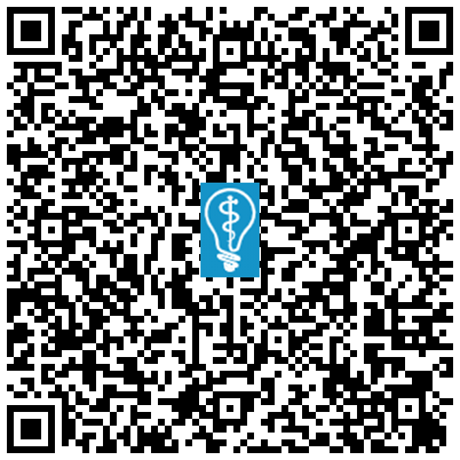 QR code image for Probiotics and Prebiotics in Dental in La Puente, CA