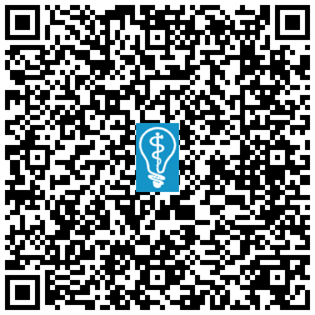 QR code image for Restorative Dentistry in La Puente, CA