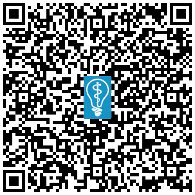 QR code image for Saliva Ph Testing in La Puente, CA