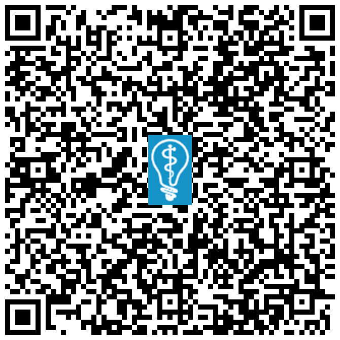 QR code image for The Process for Getting Dentures in La Puente, CA