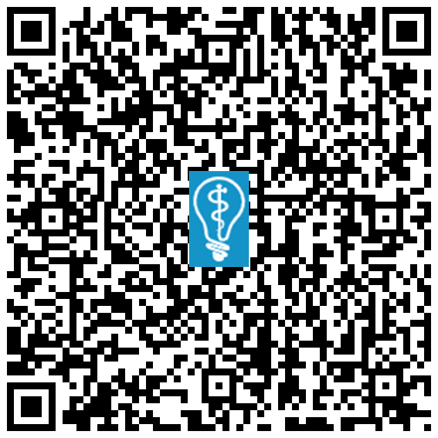 QR code image for Total Oral Dentistry in La Puente, CA