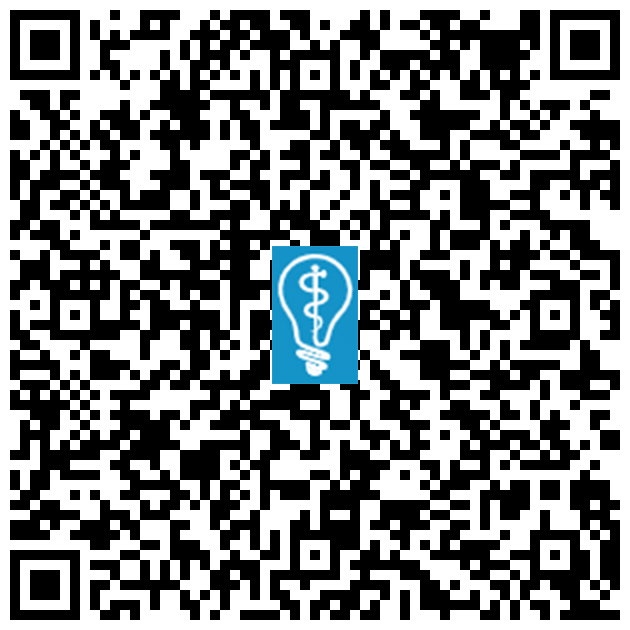 QR code image for When to Spend Your HSA in La Puente, CA